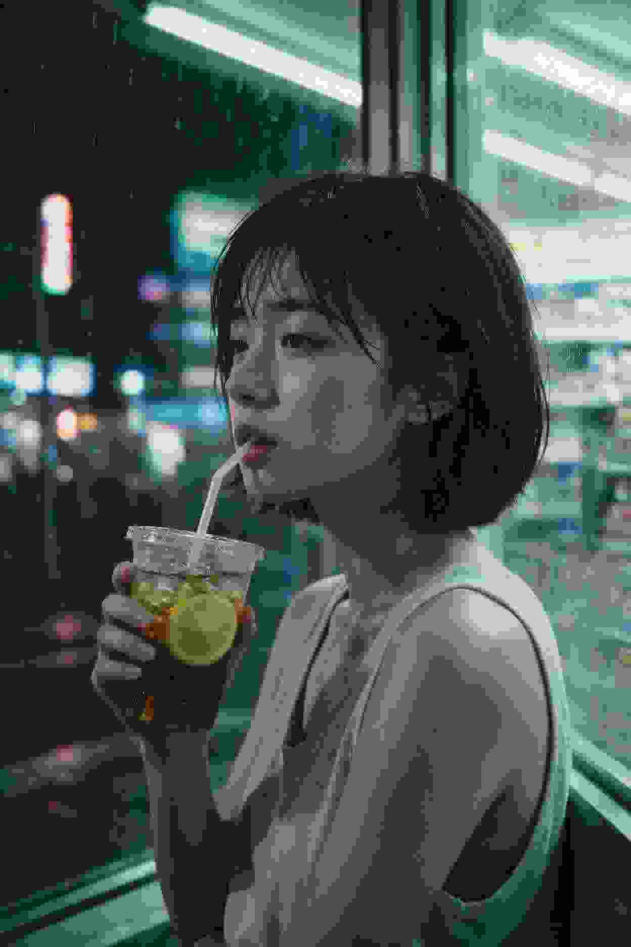 破晓时分