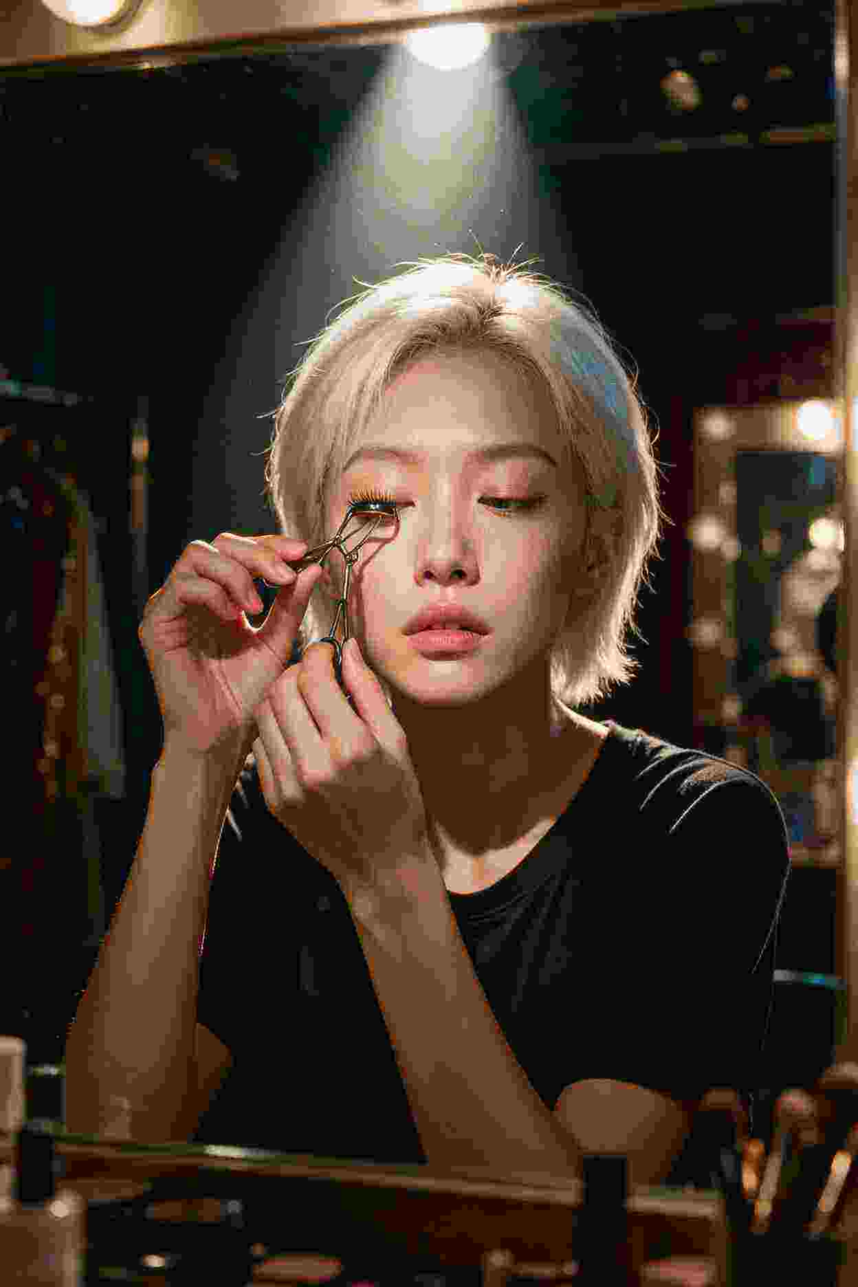 与君书